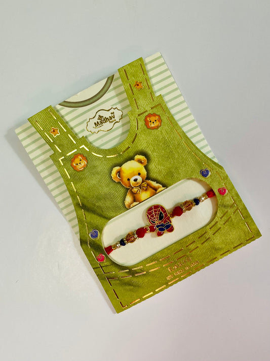 Spiderman Kids Rakhi