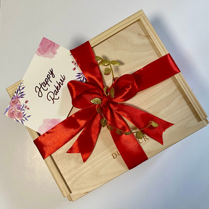 Sibling Bliss (Canada Shipping Only)