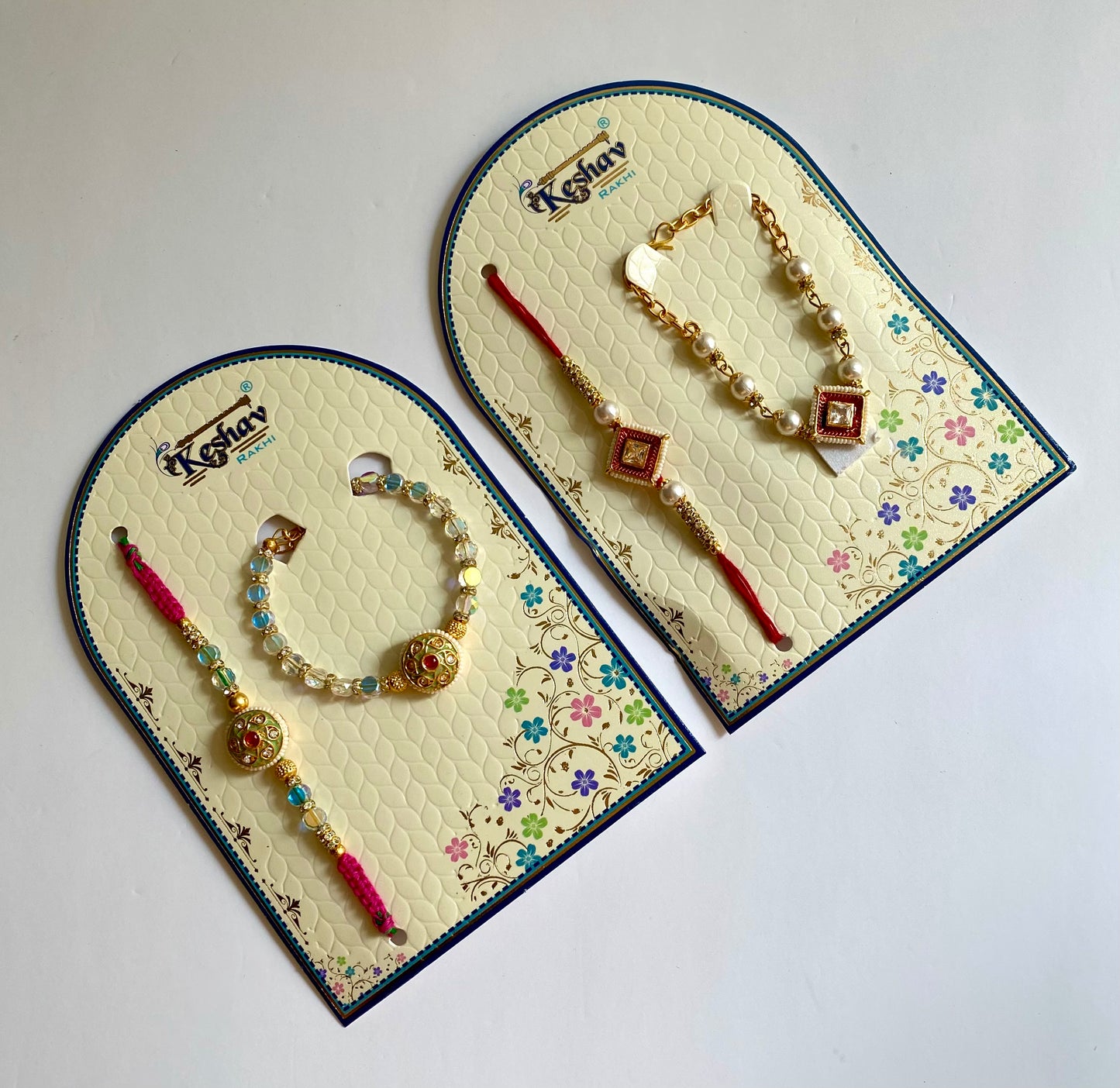 Couple Rakhi