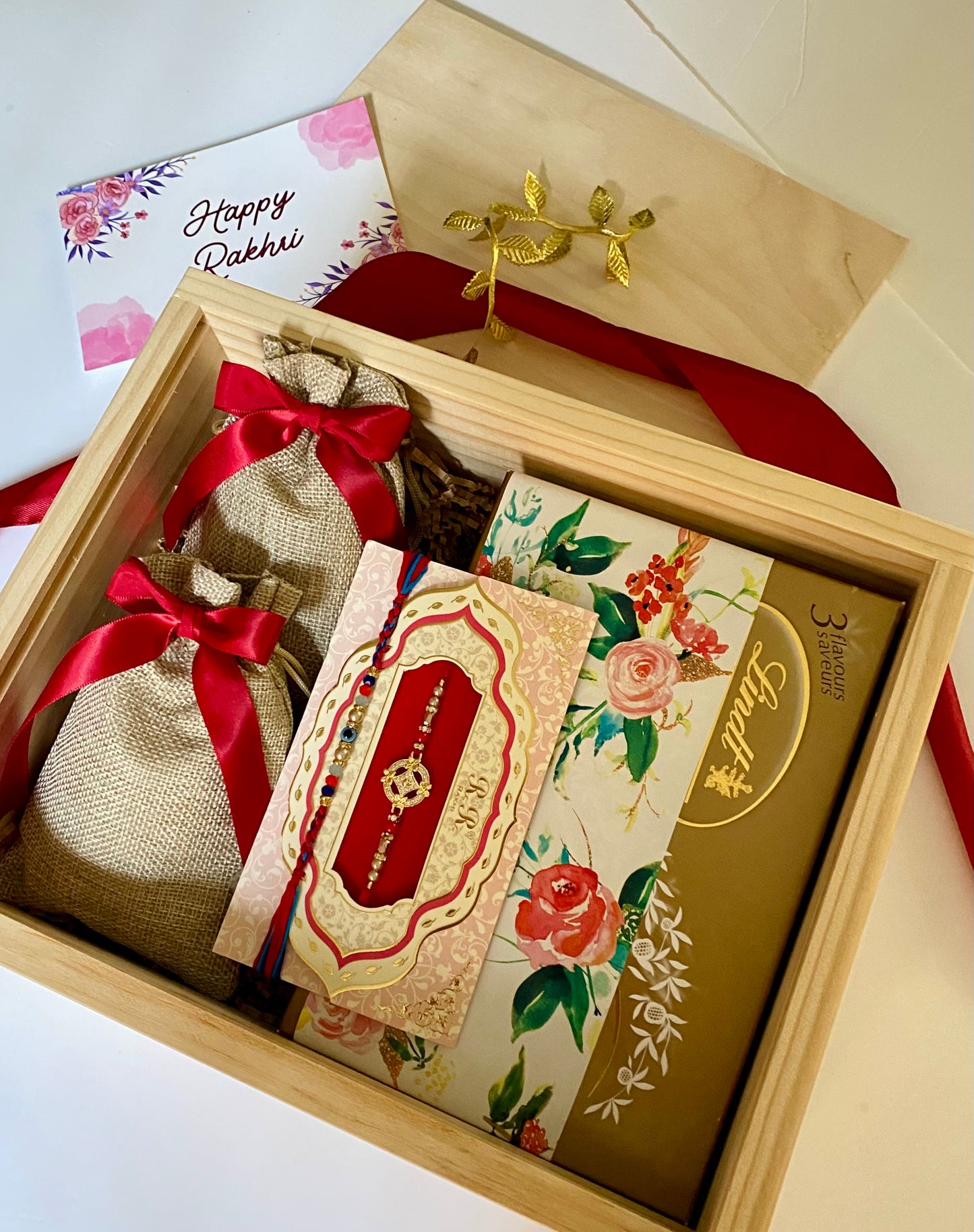 Sibling Bliss (Canada Shipping Only)