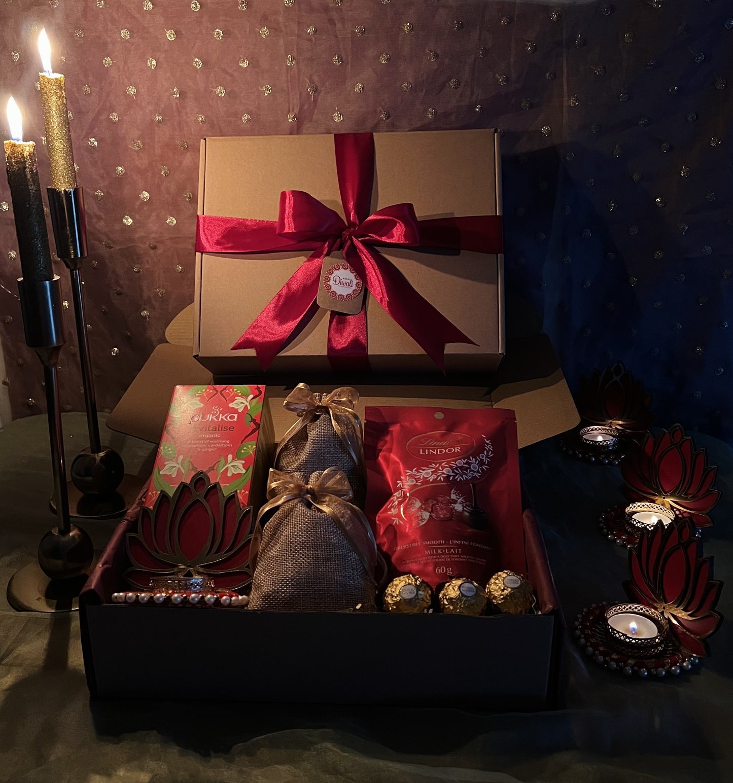 Diwali Delight